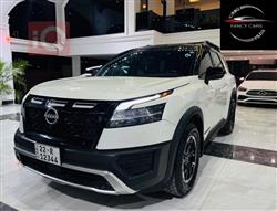 نيسان باثفايندر